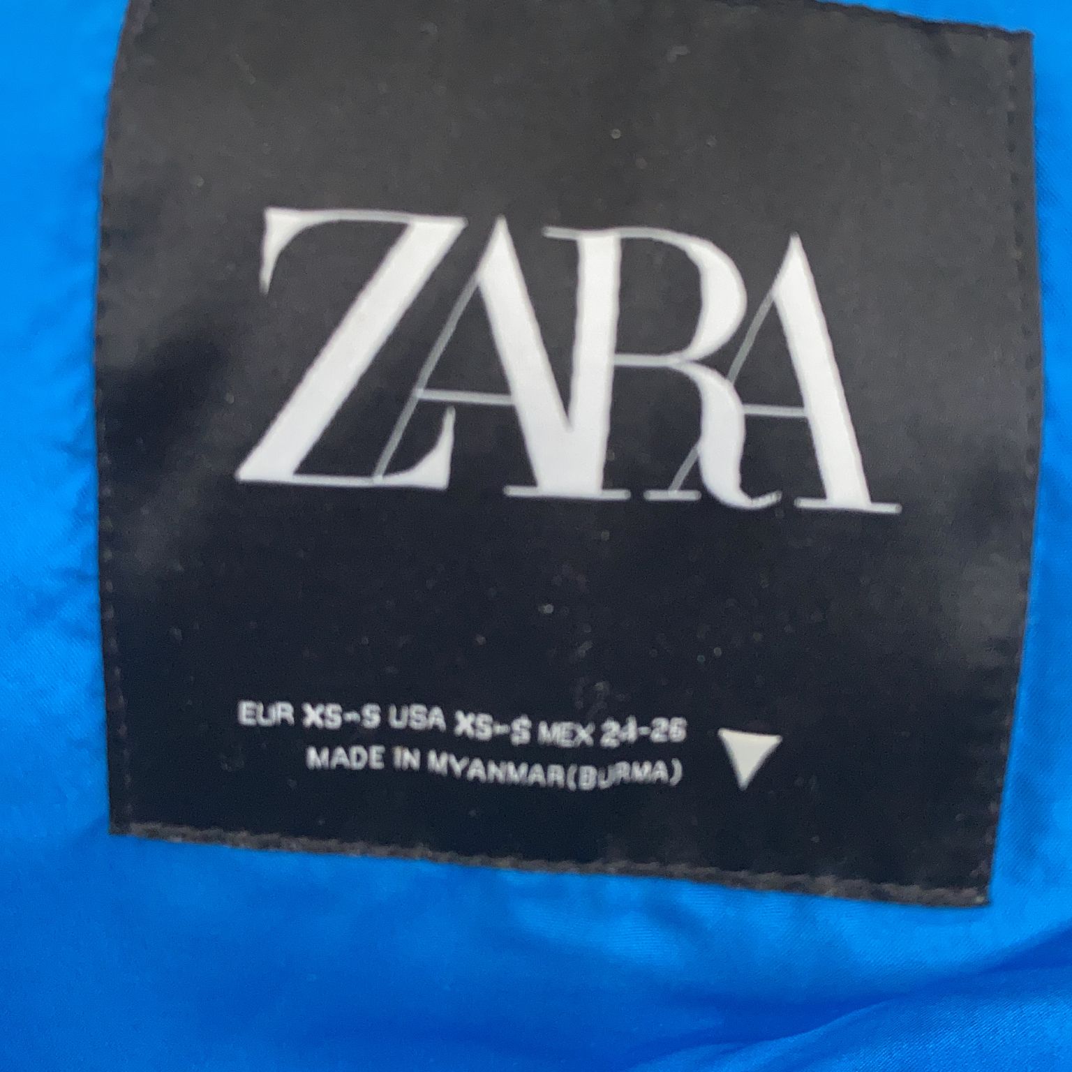 Zara