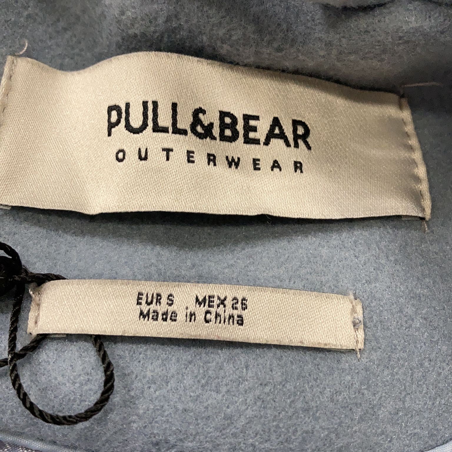 Pull  Bear