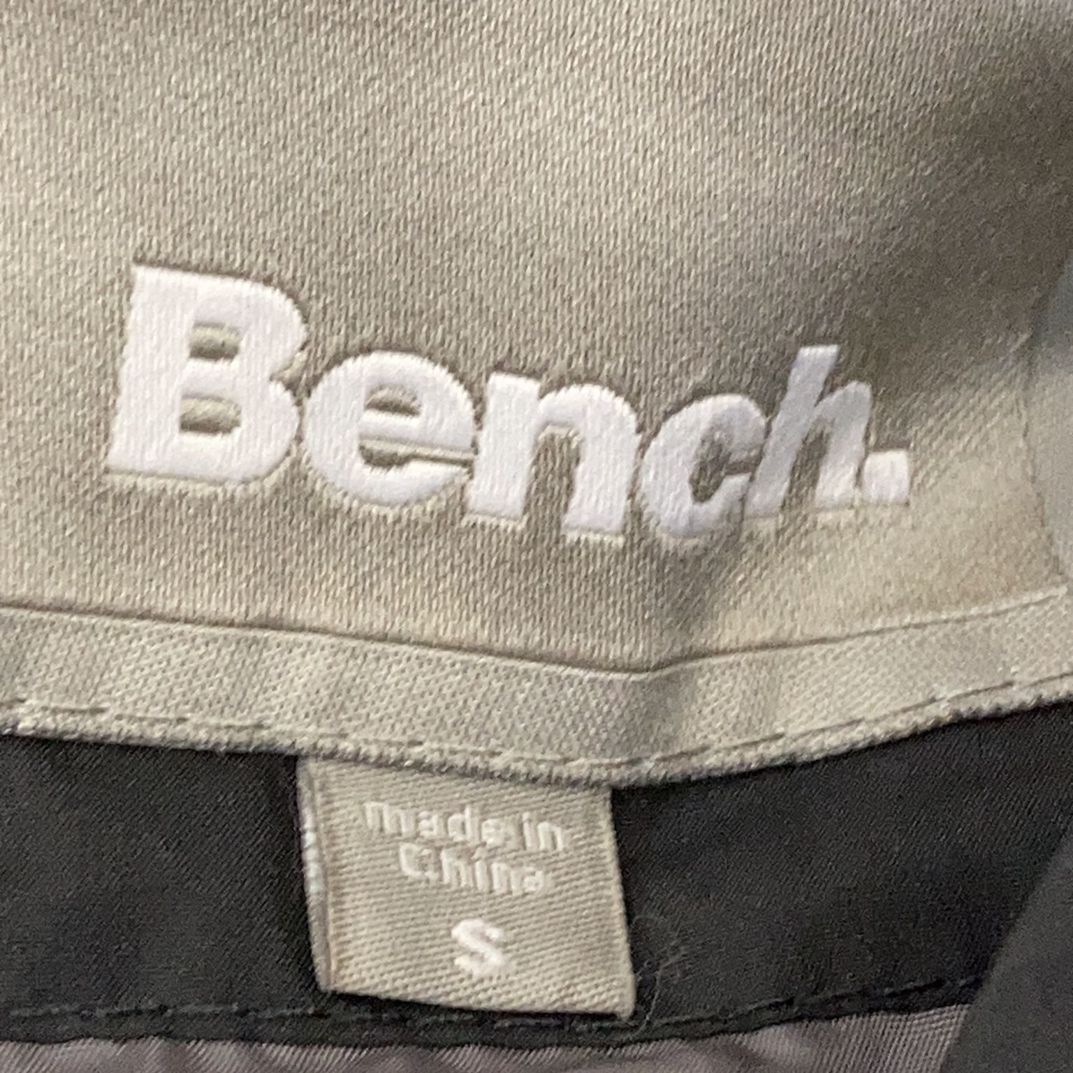 Bench