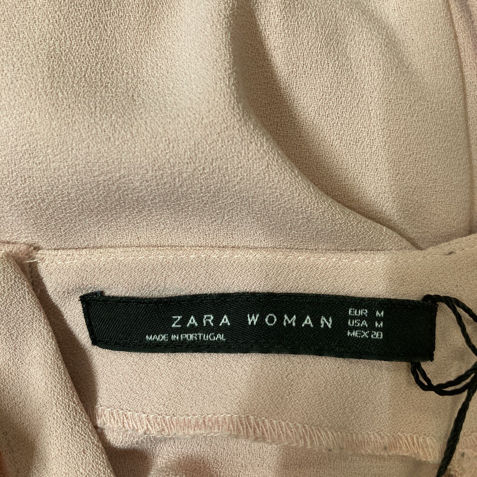 Zara Woman