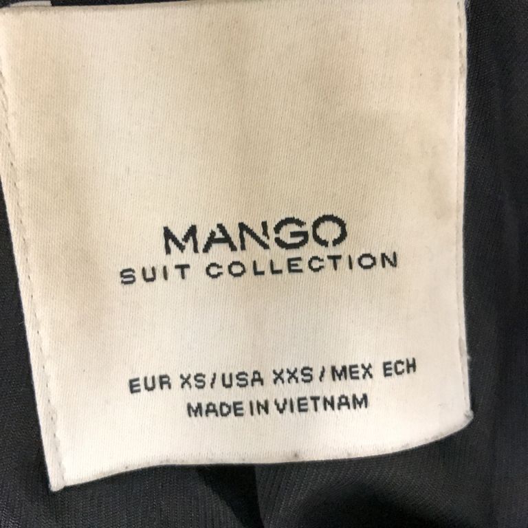 Mango