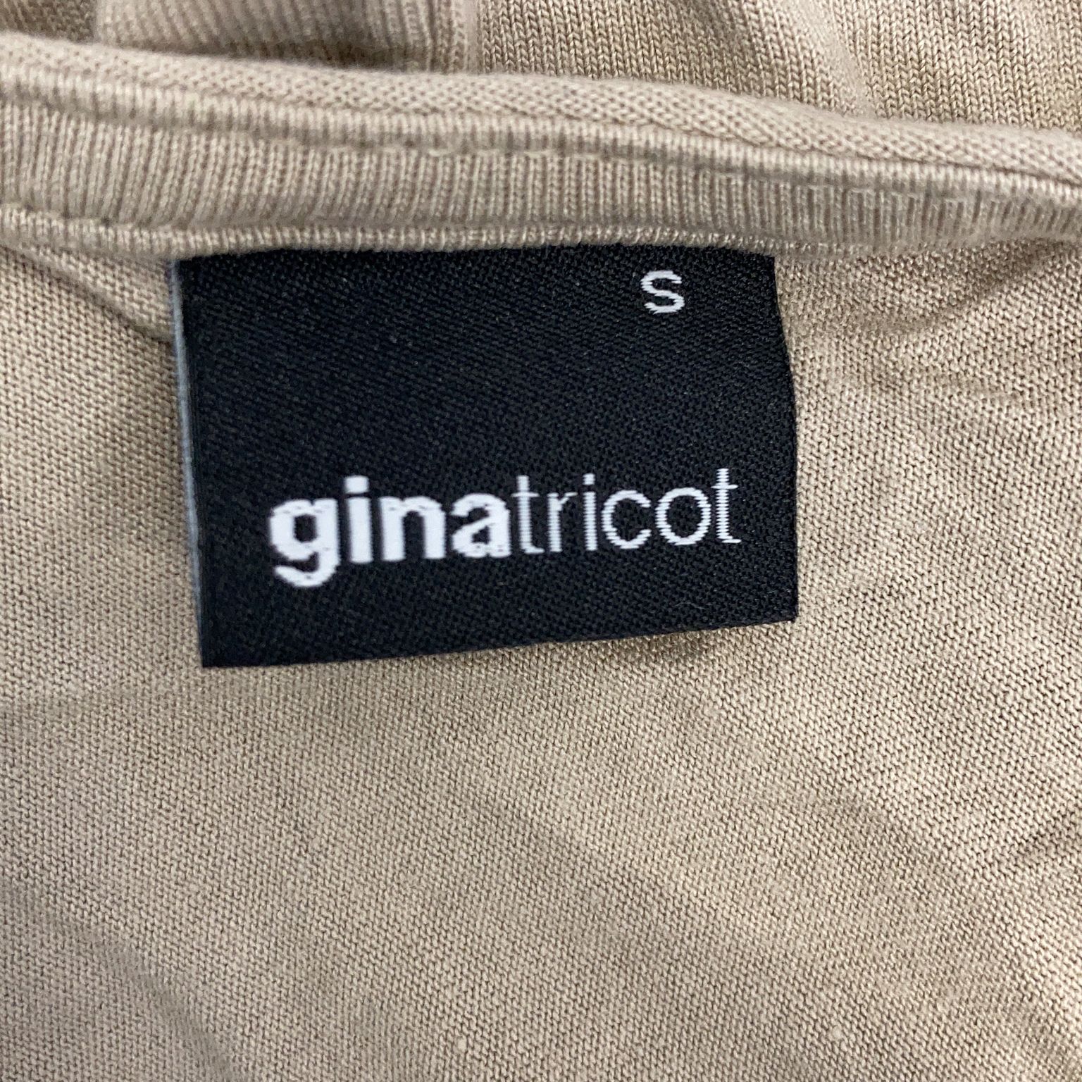 Gina Tricot