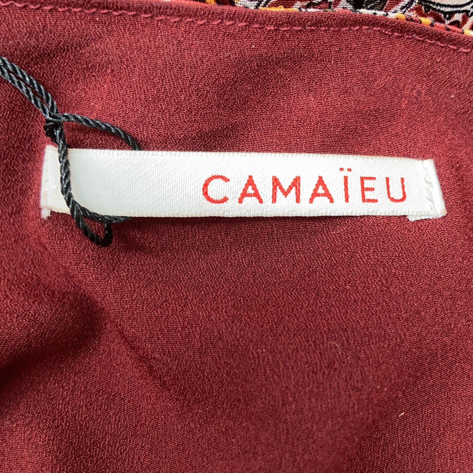 Camaїeu