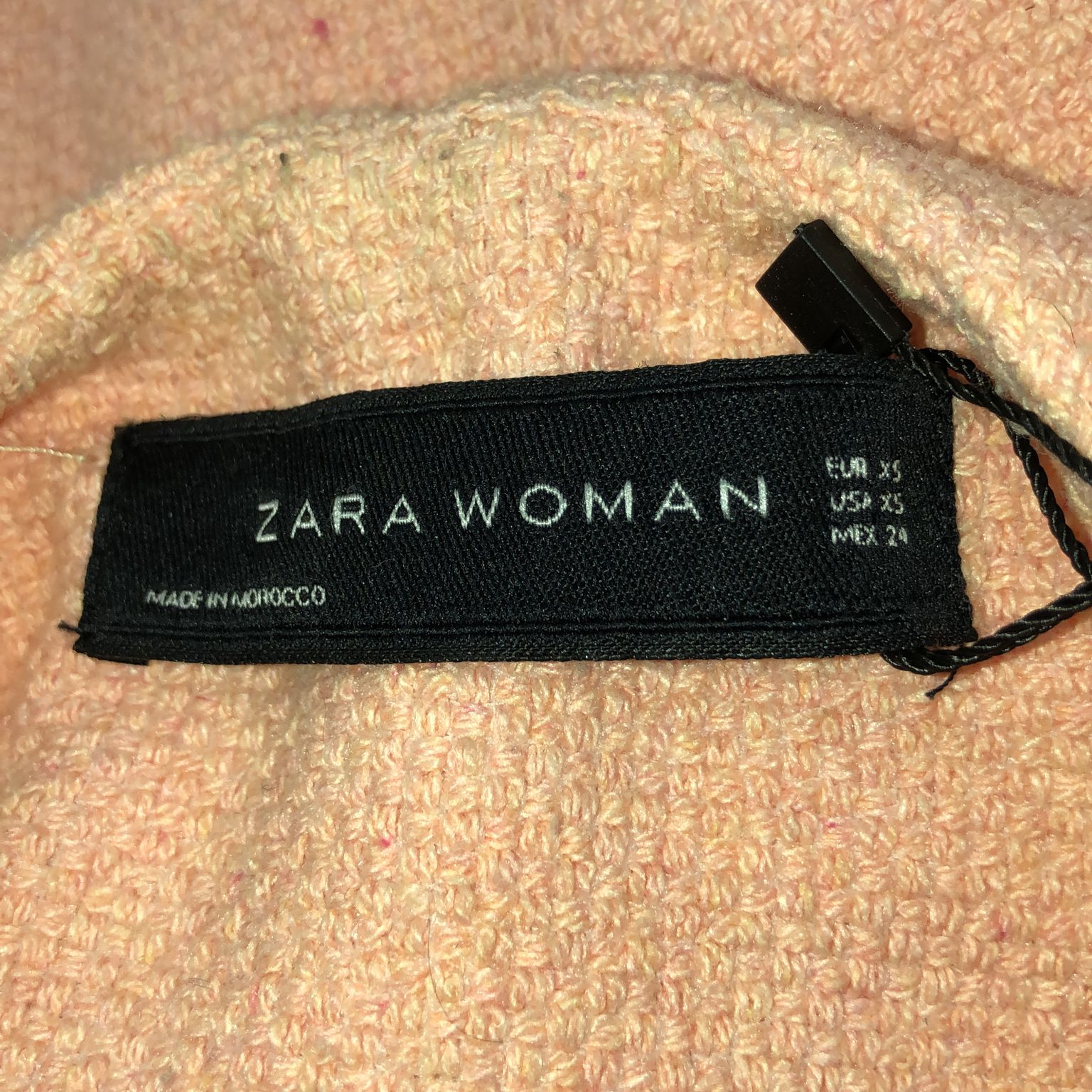 Zara Woman