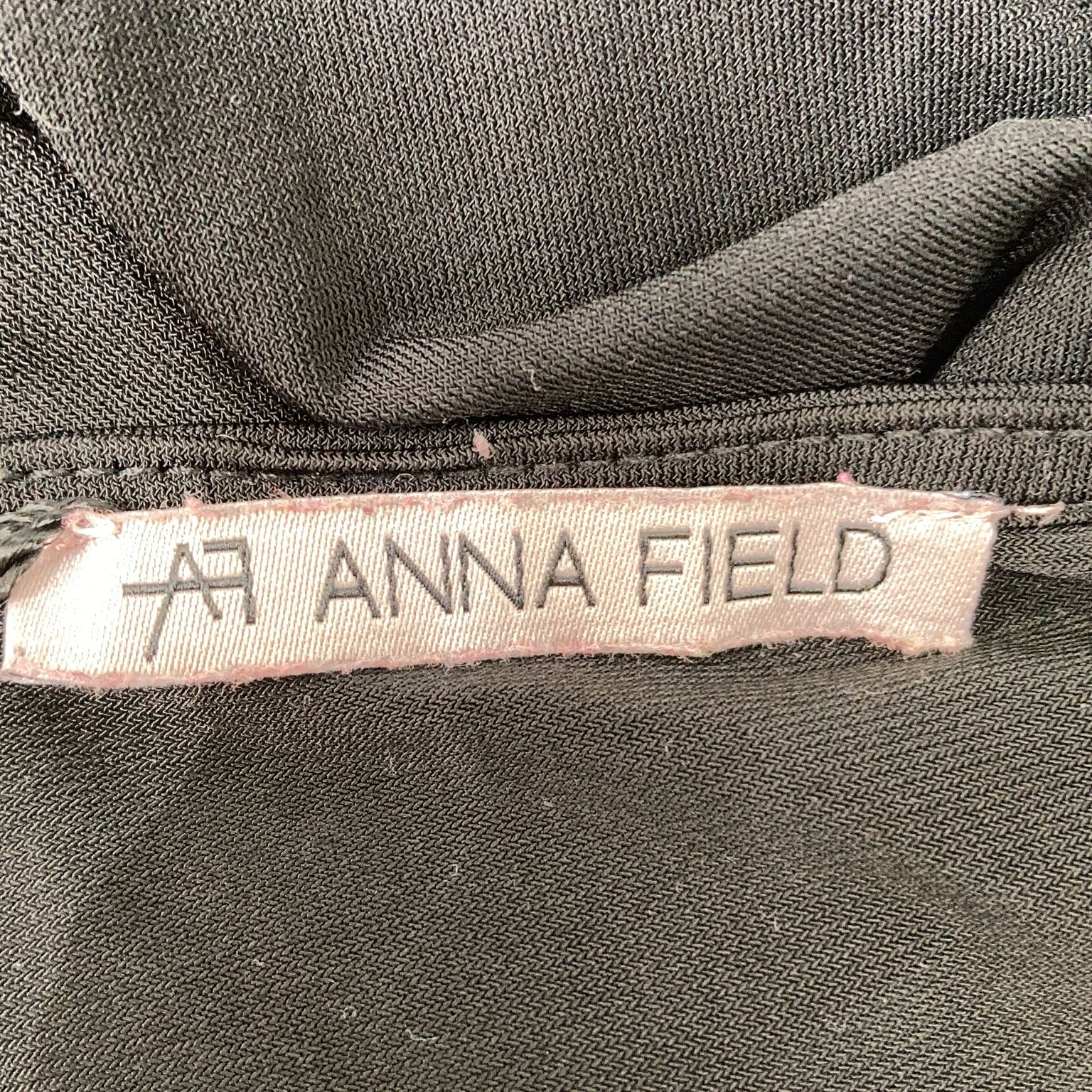 Anna Field