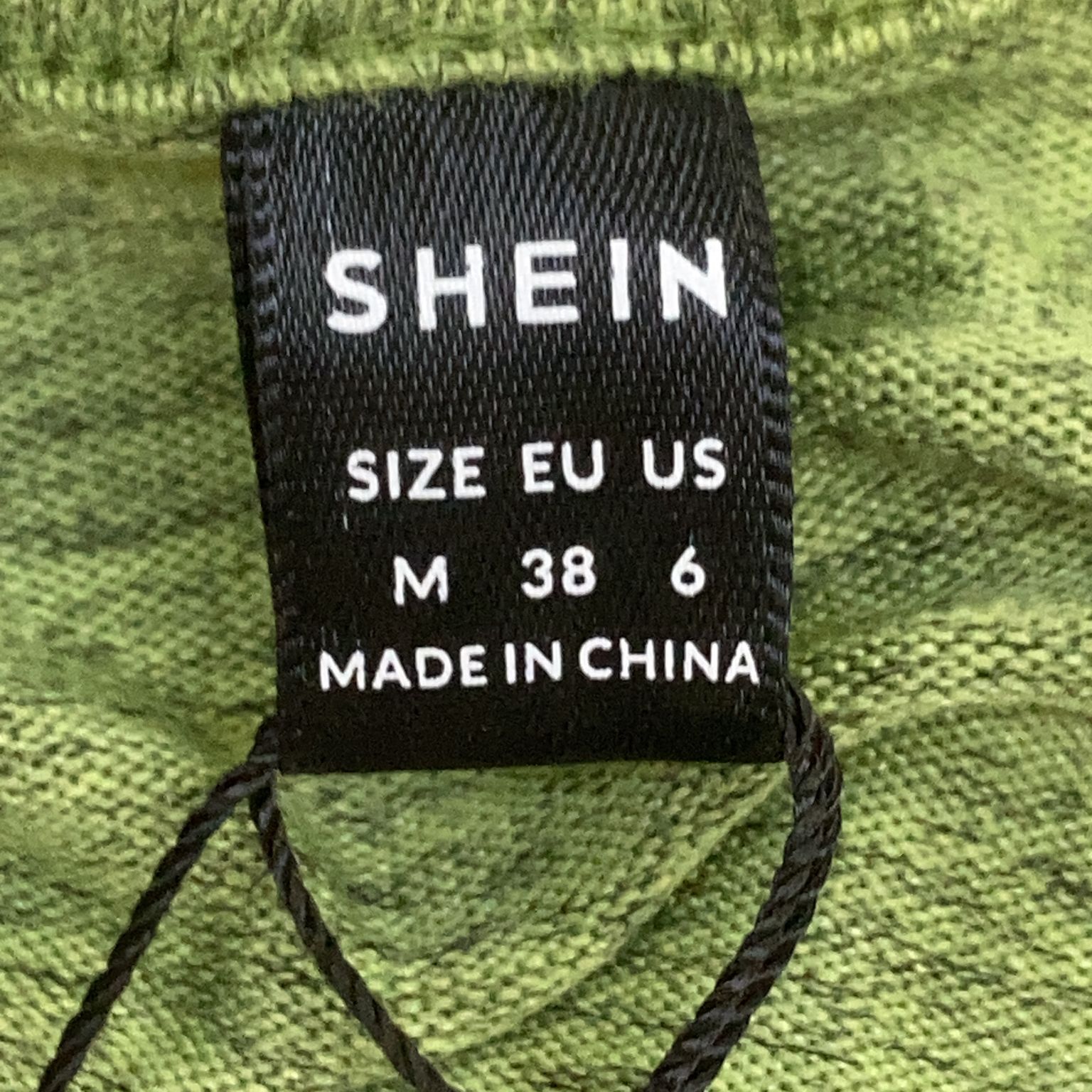 Shein