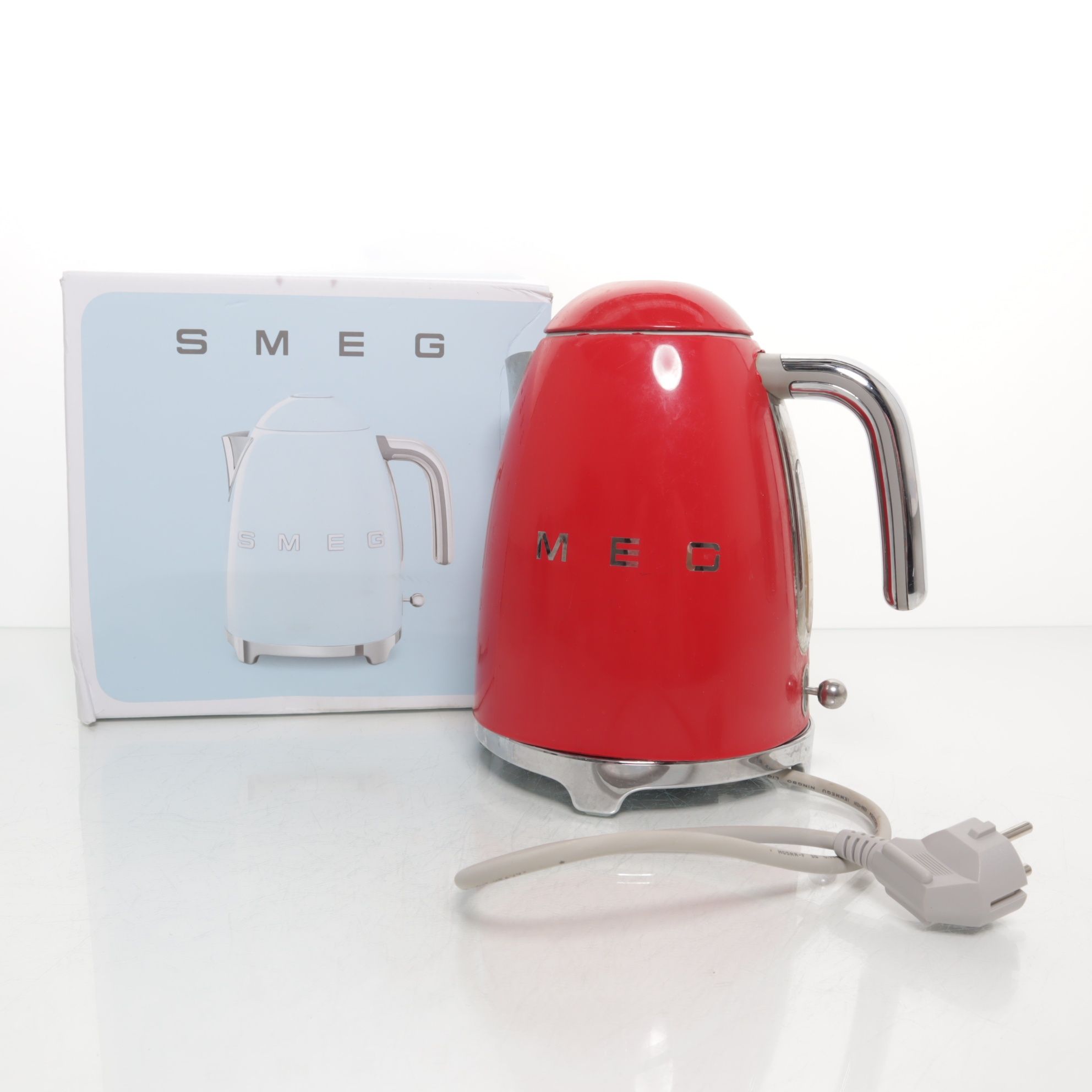 SMEG