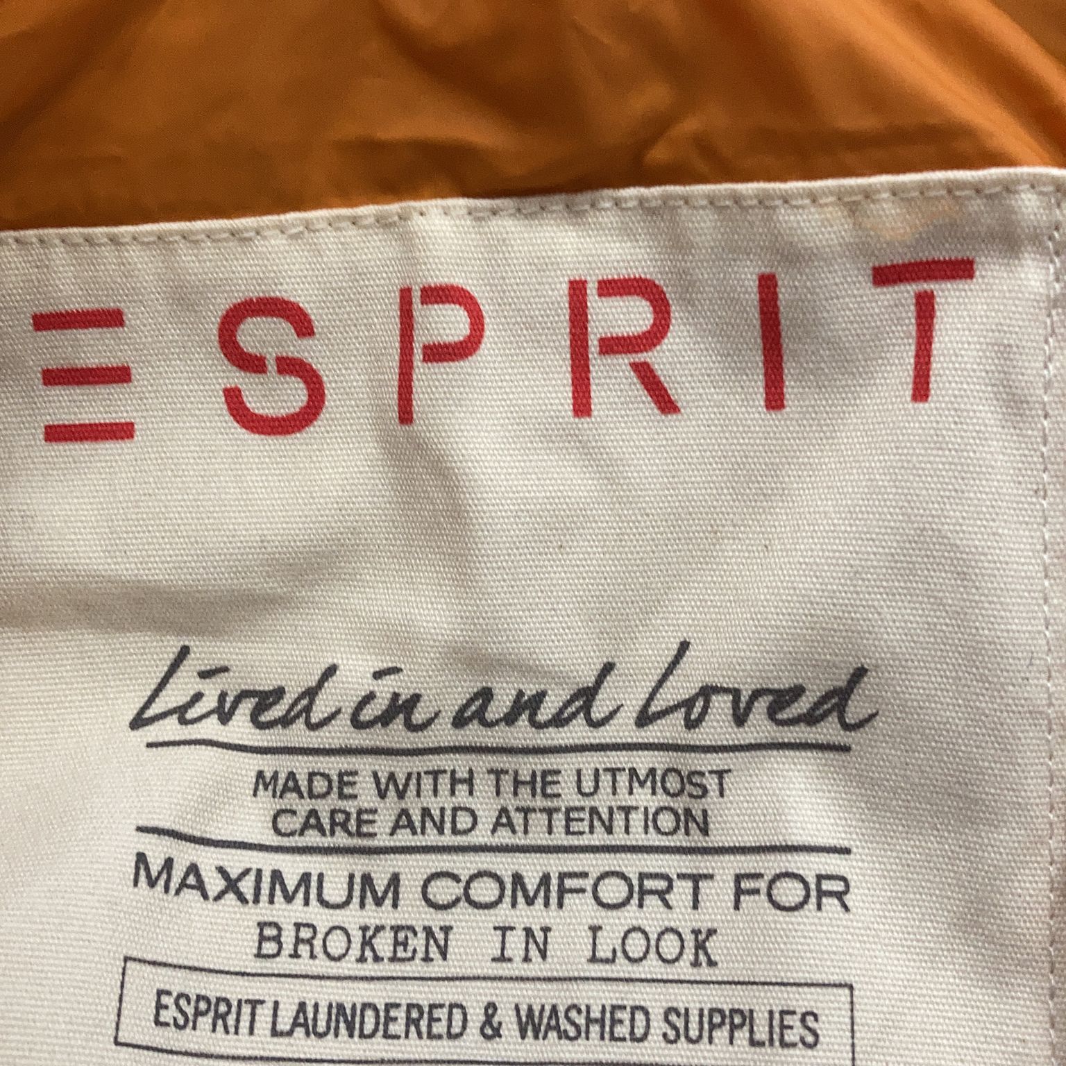 ESPRIT