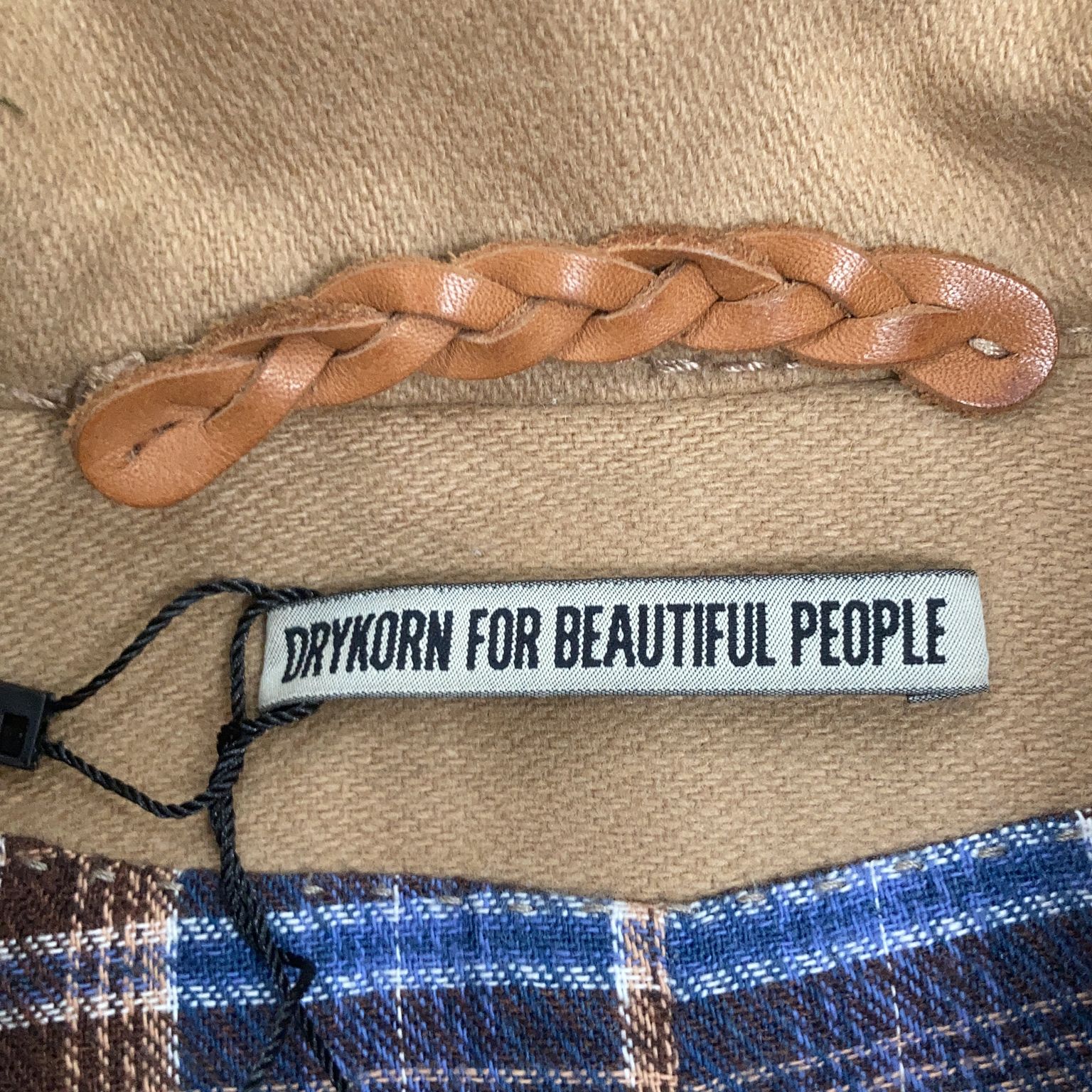 Drykorn for Beautiful People