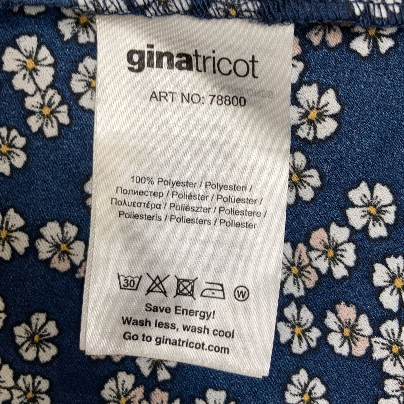 Gina Tricot