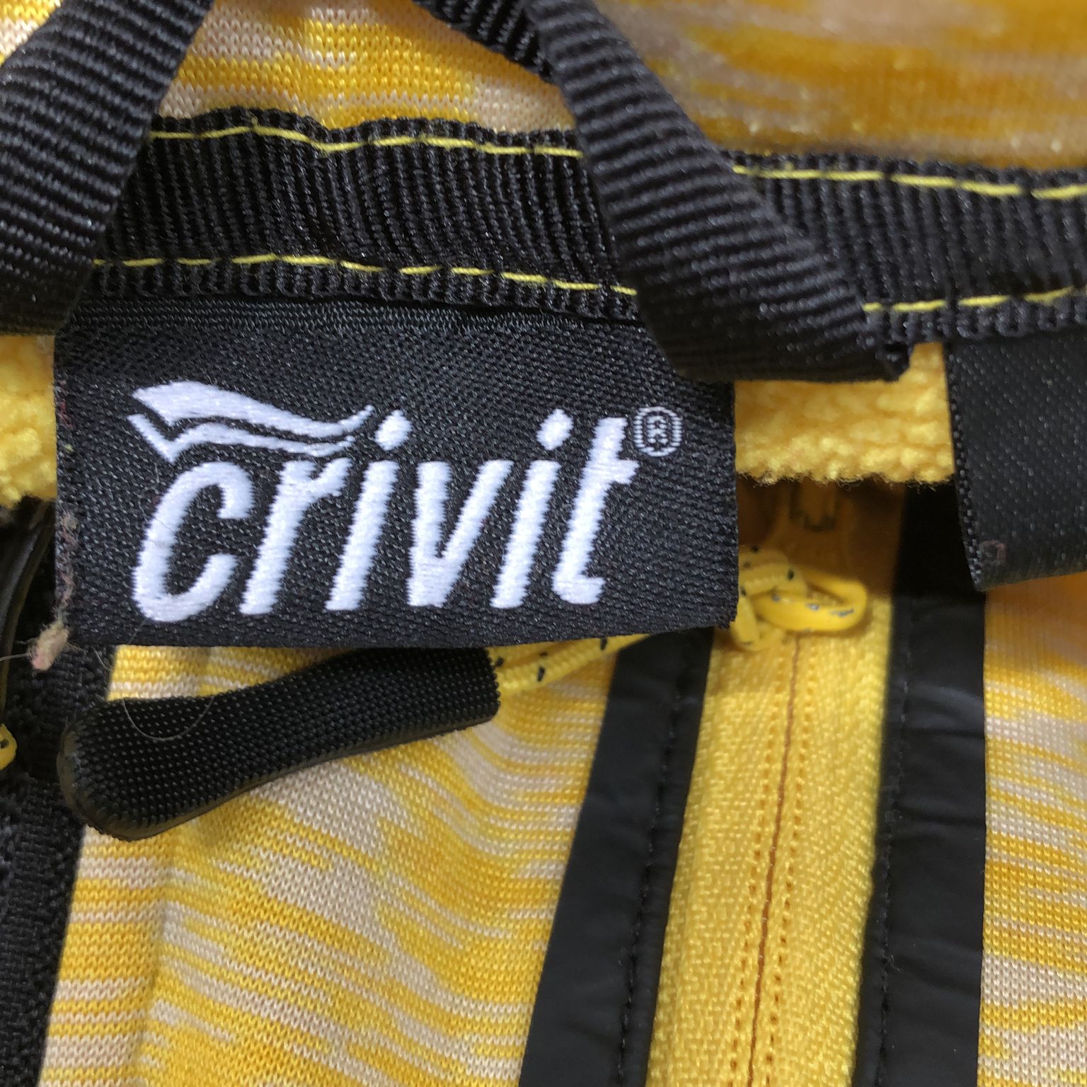 Crivit