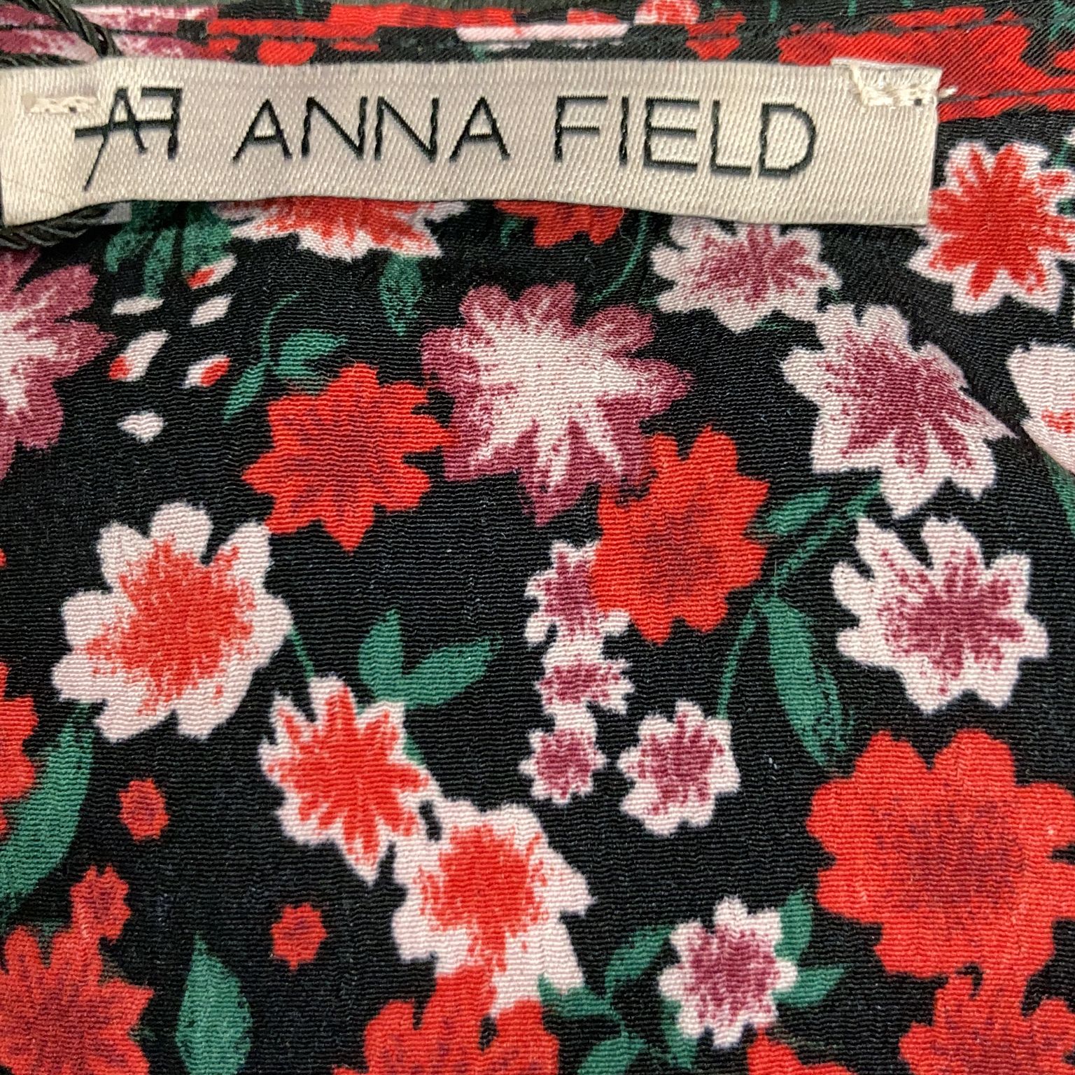 Anna Field