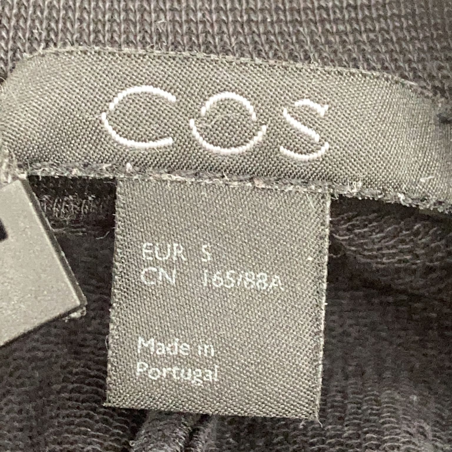 COS