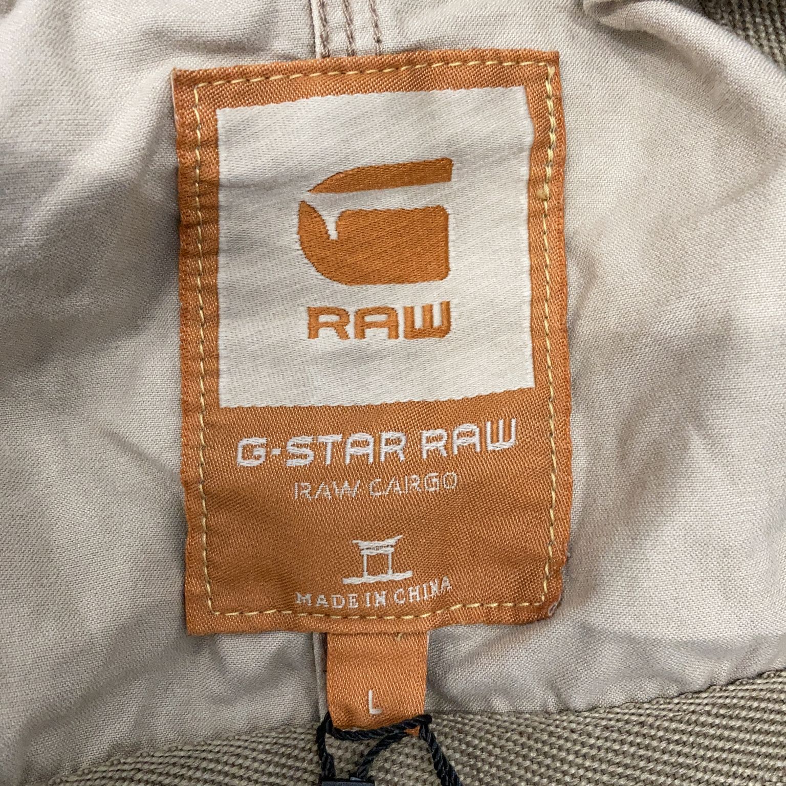 Raw