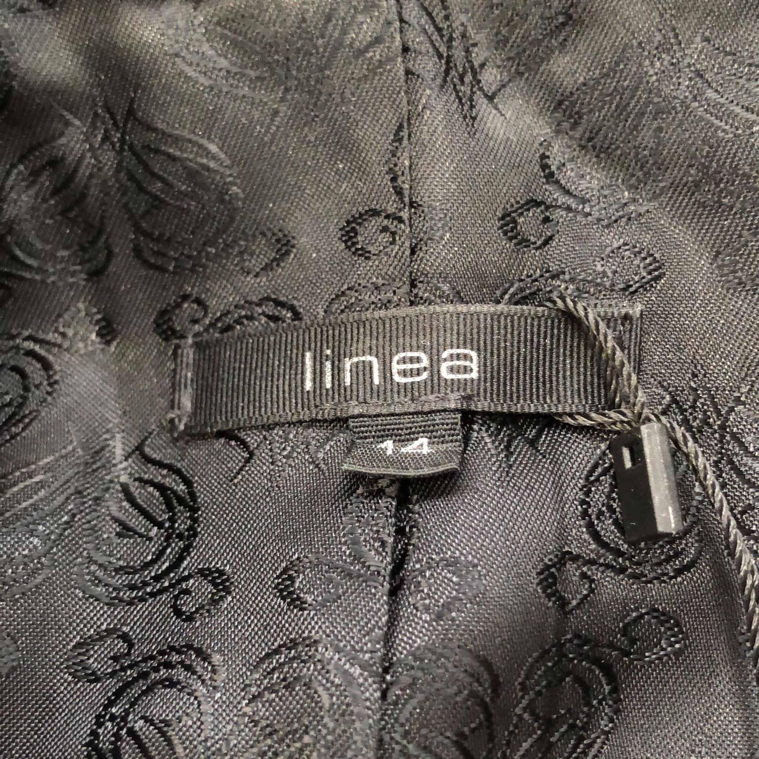 Linea