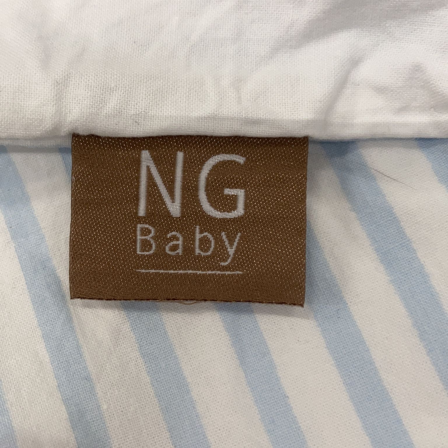 NG Baby