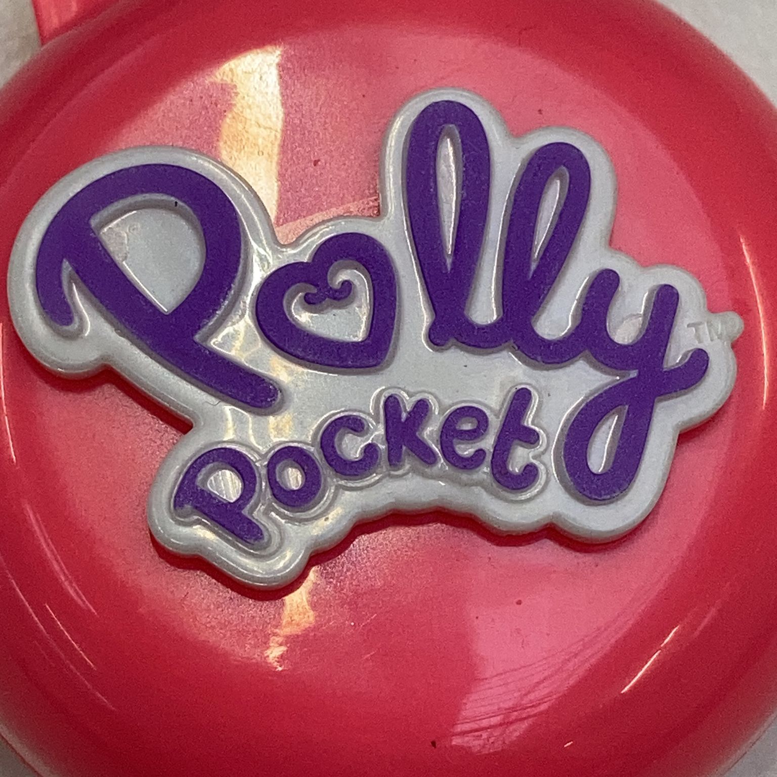 Polly Pocket