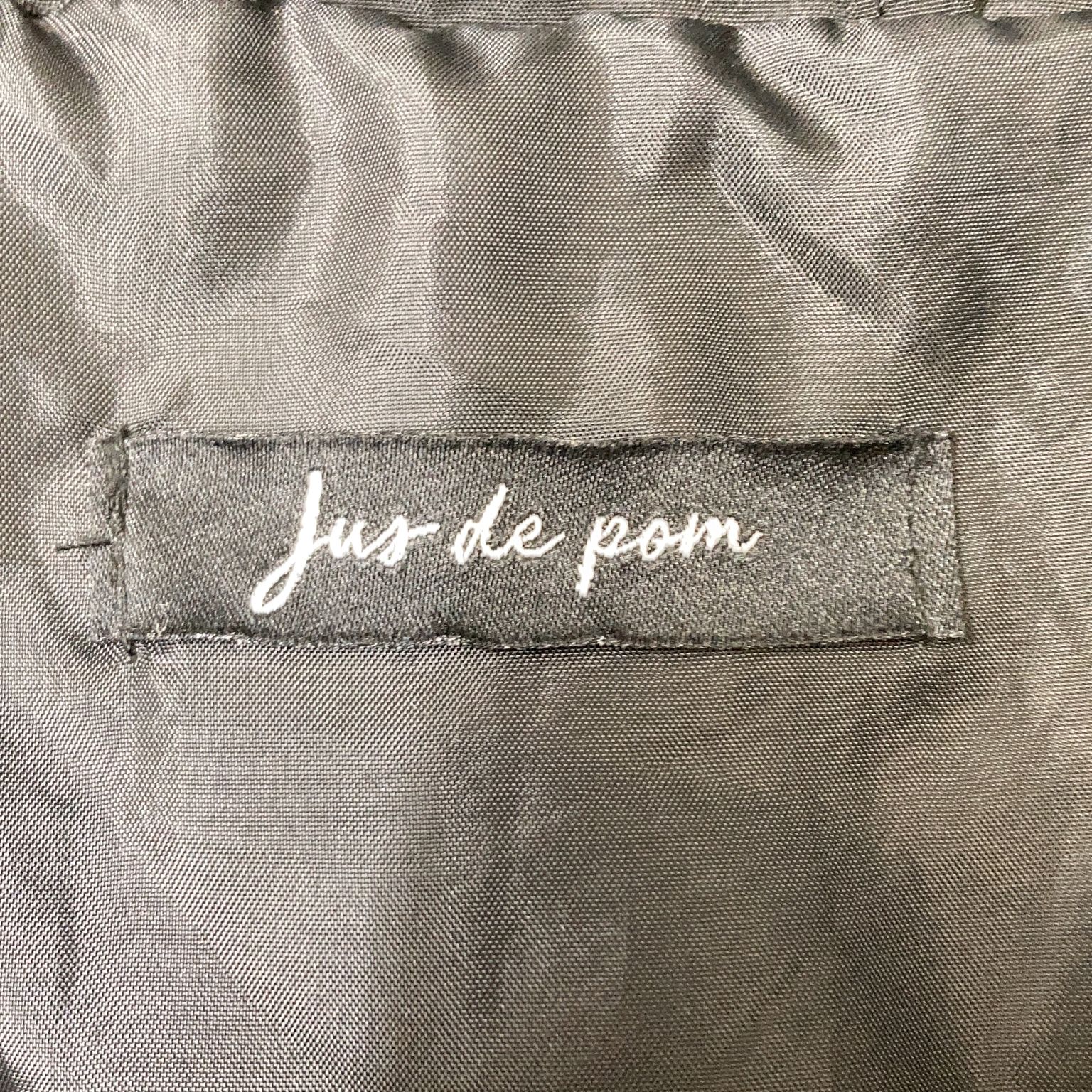 Jus de Pom