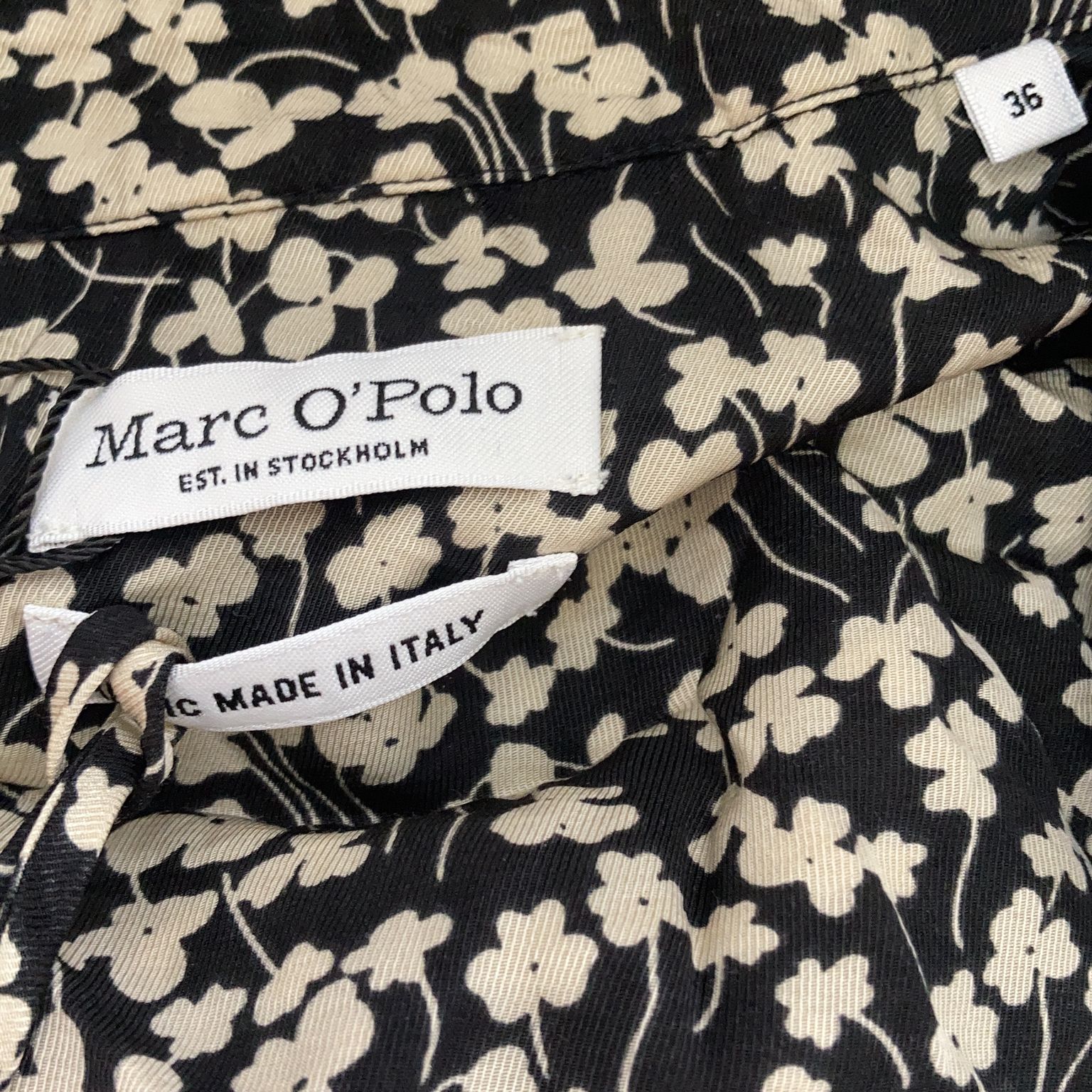 Marc O'Polo