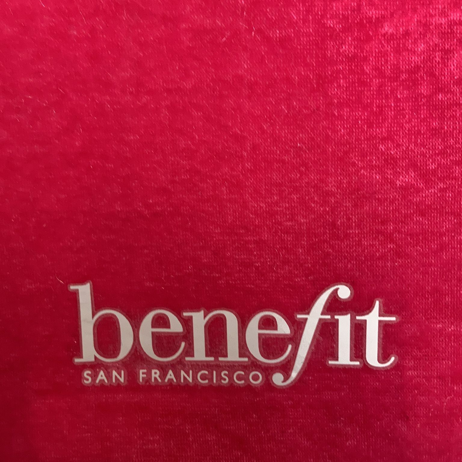 Benefit