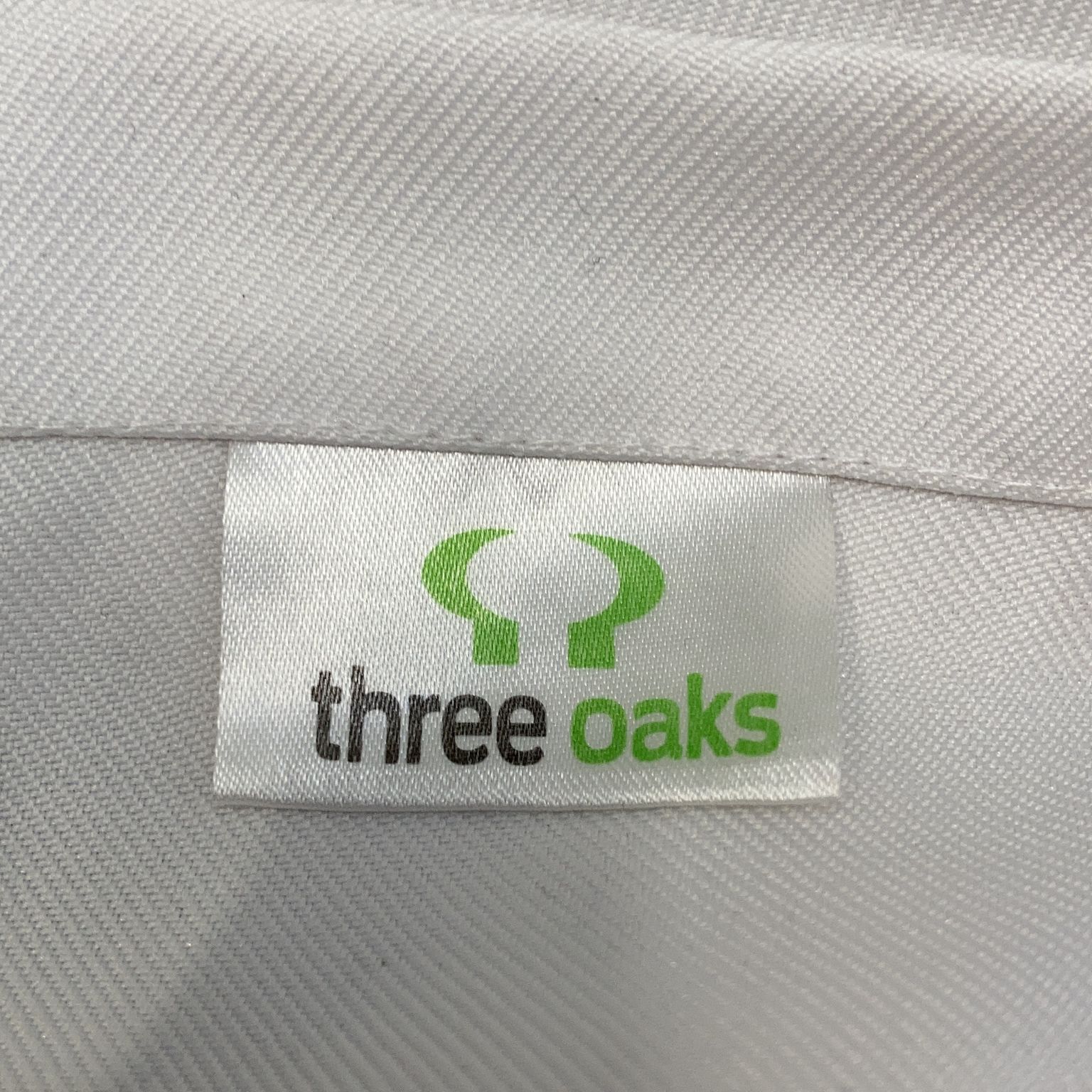 Three Oaks