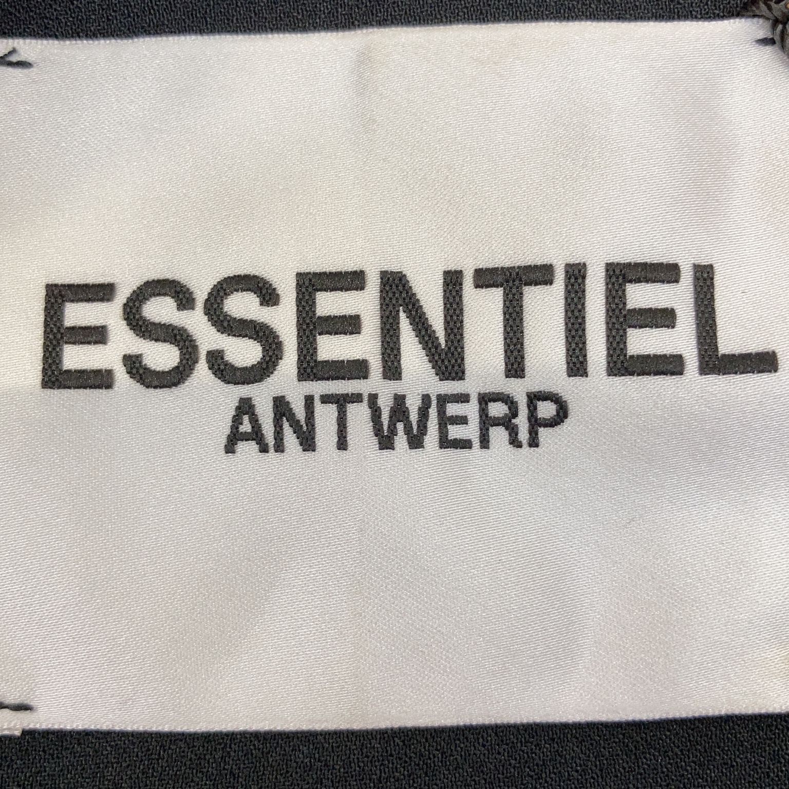 Essentiel Antwerp