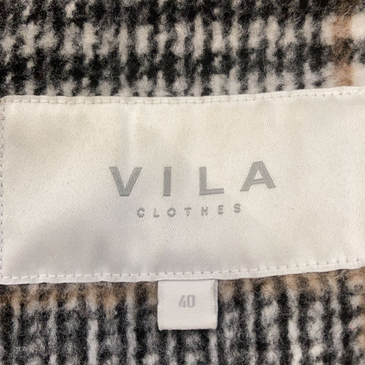 VILA Clothes