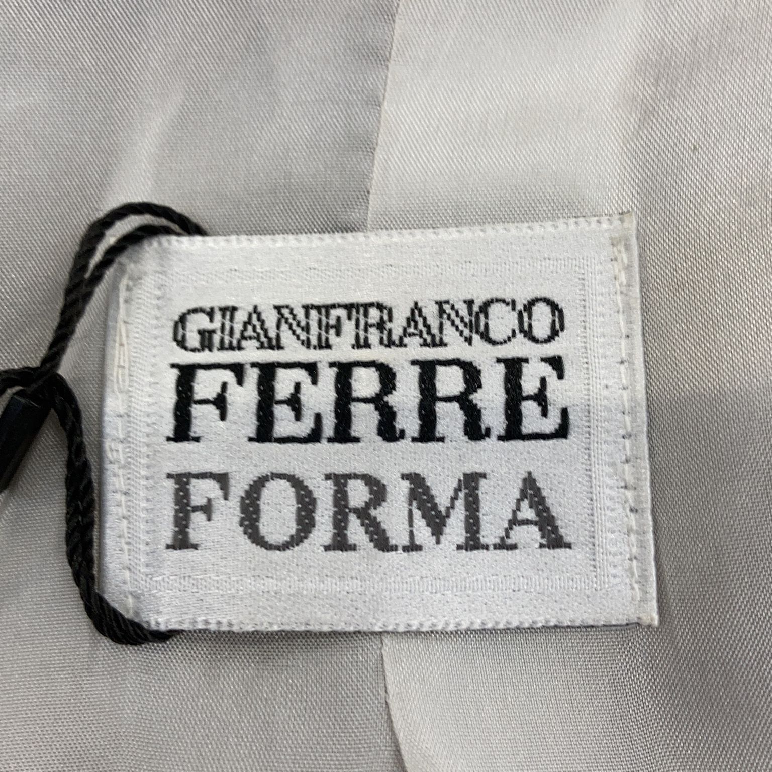 Gianfranco Ferré