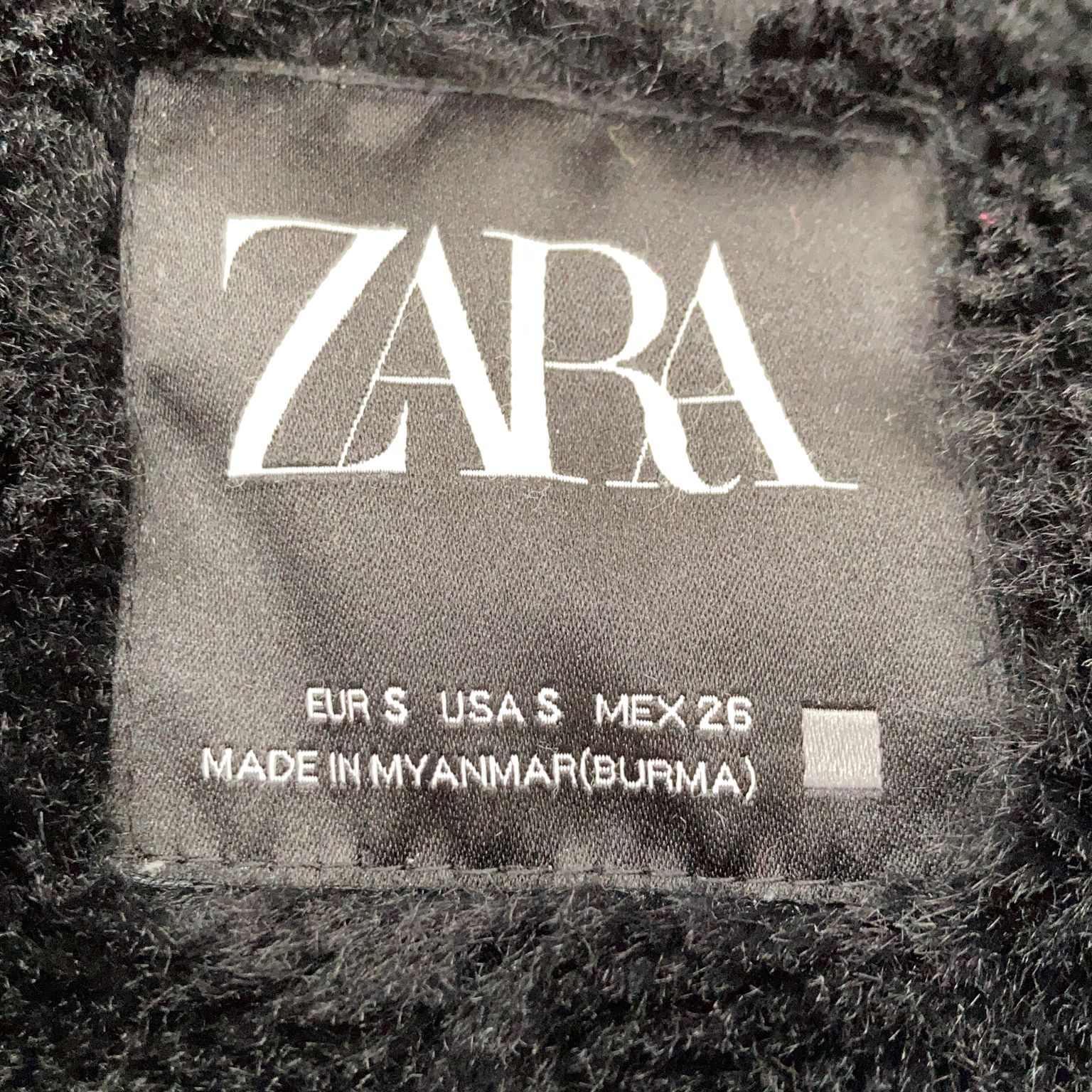 Zara