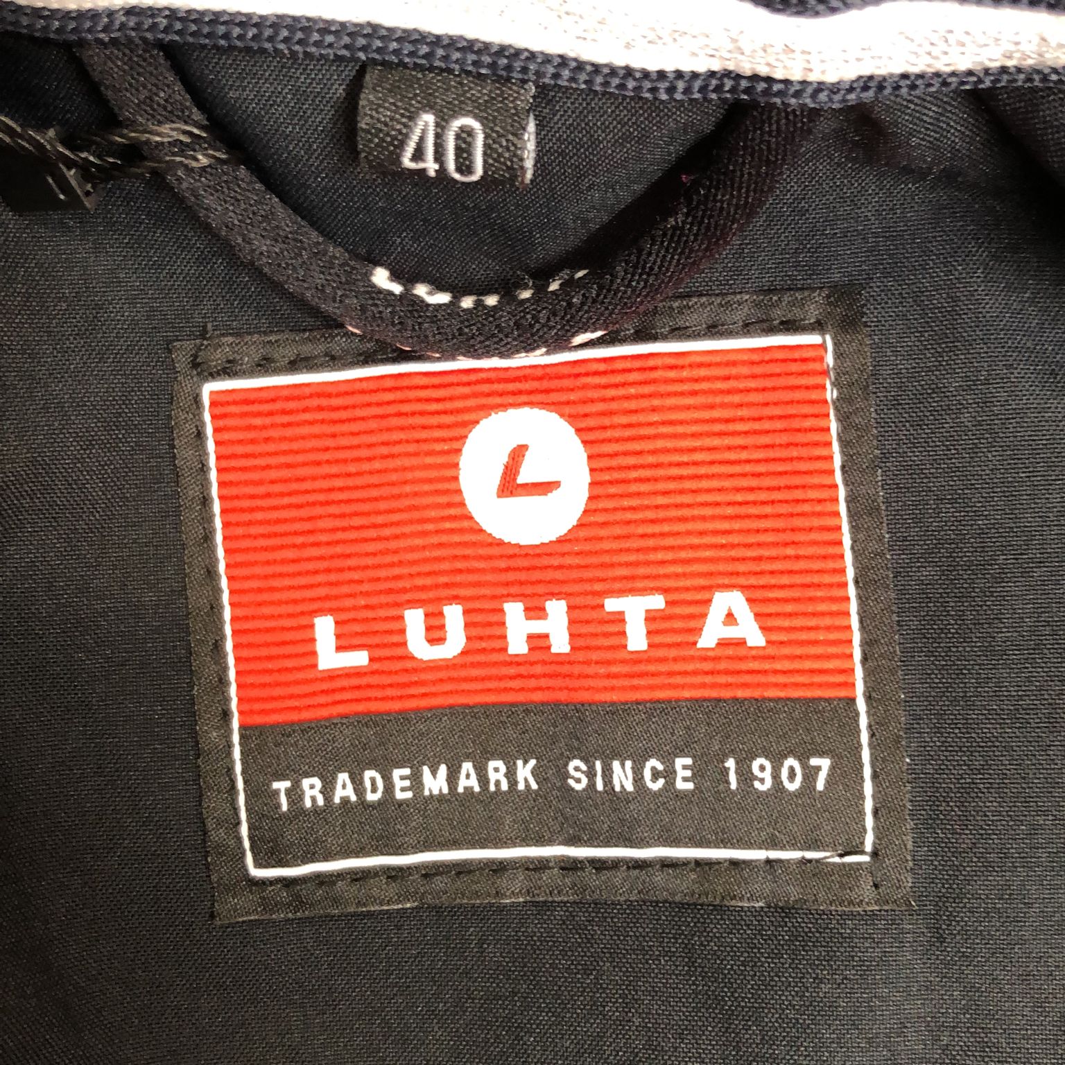 Luhta