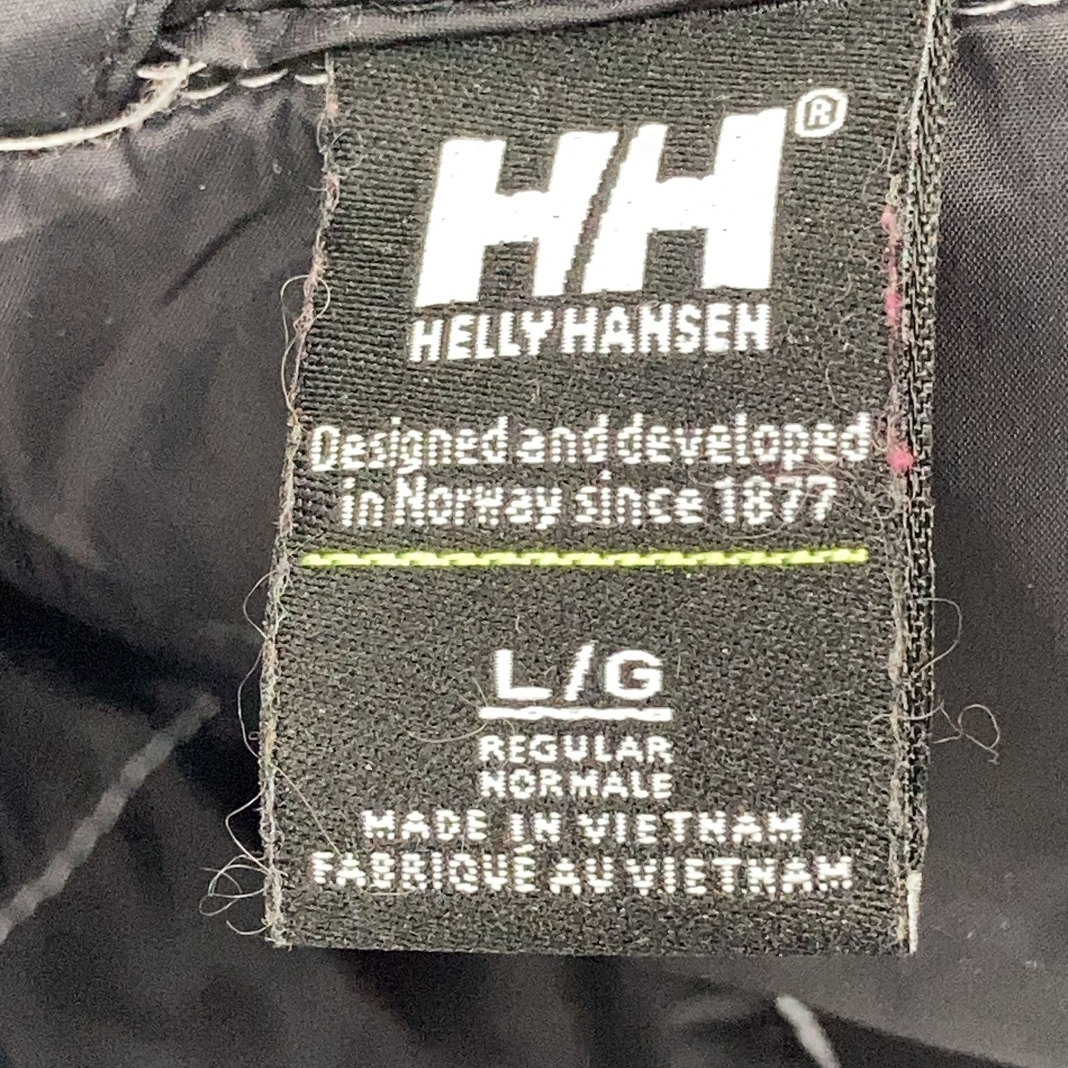 Helly Hansen