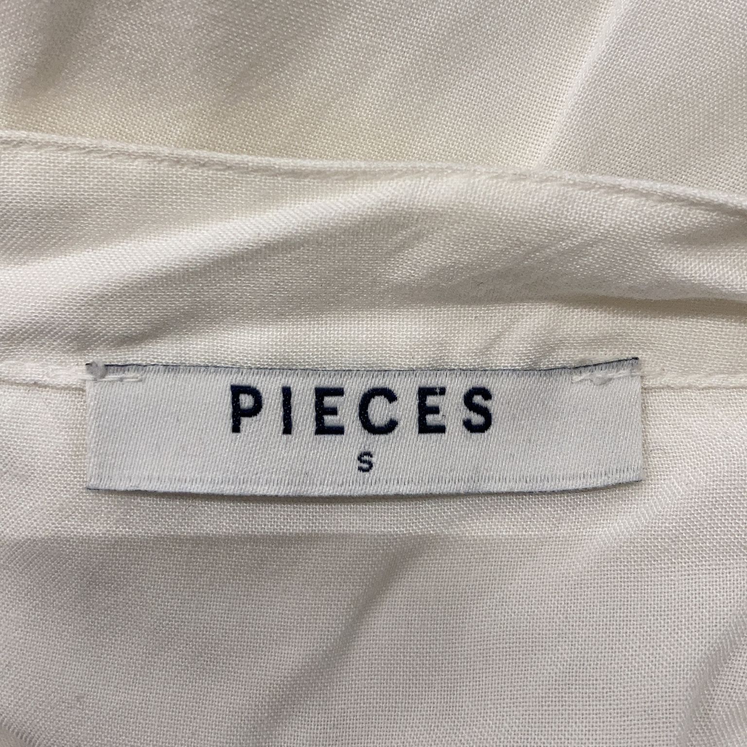 Pieces