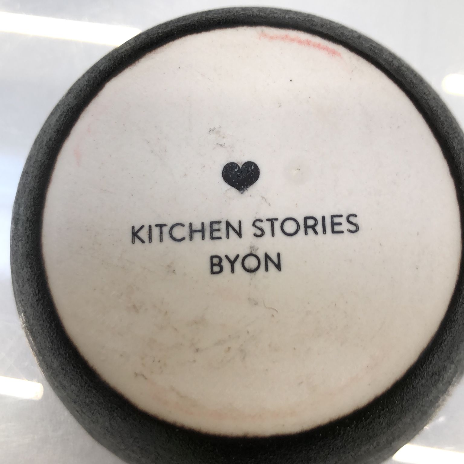 Kitchen Stories by ON