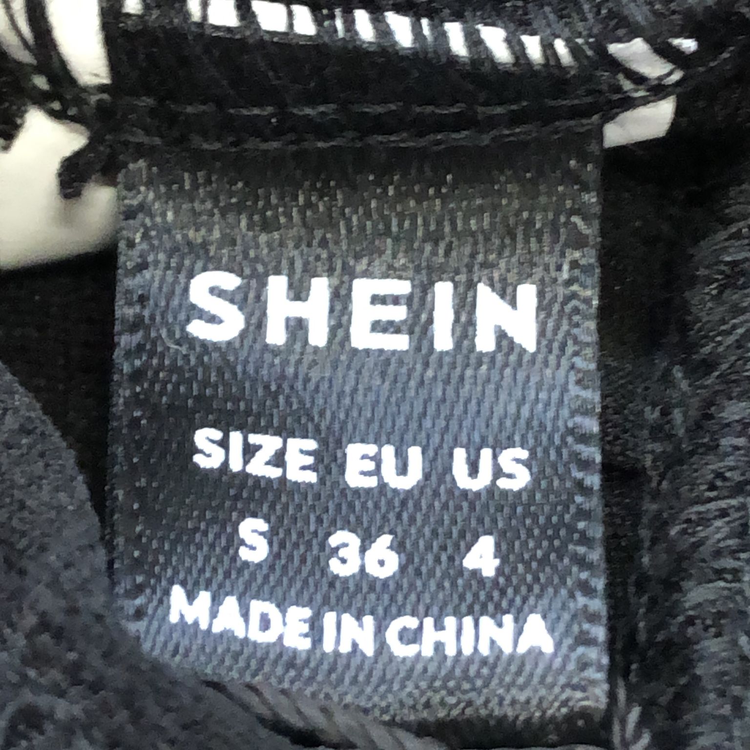 Shein