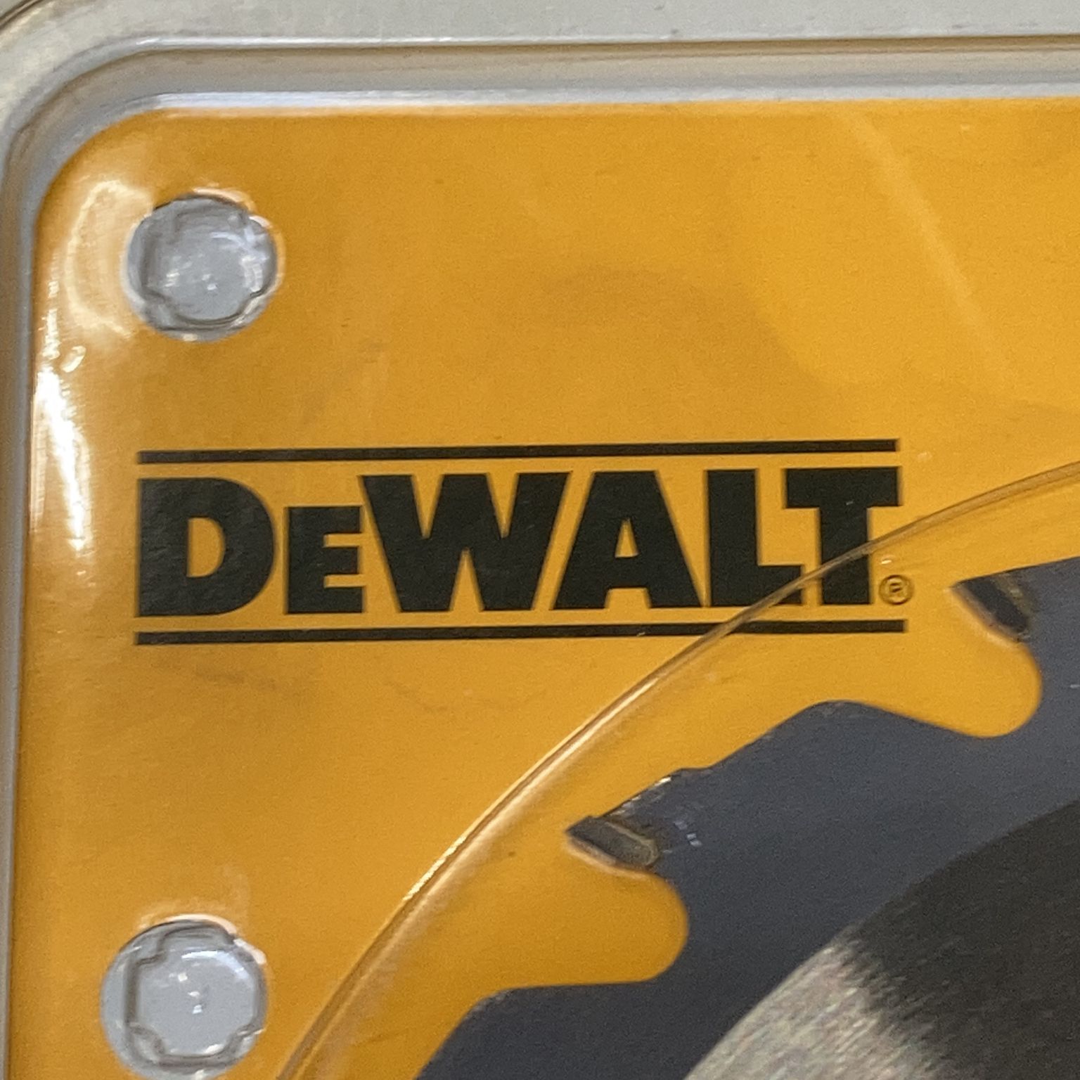 DeWalt