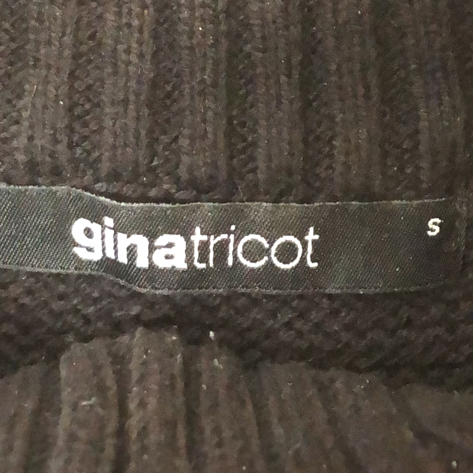 Gina Tricot