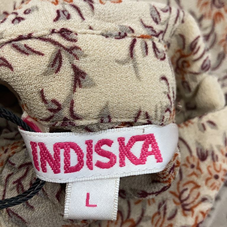 Indiska