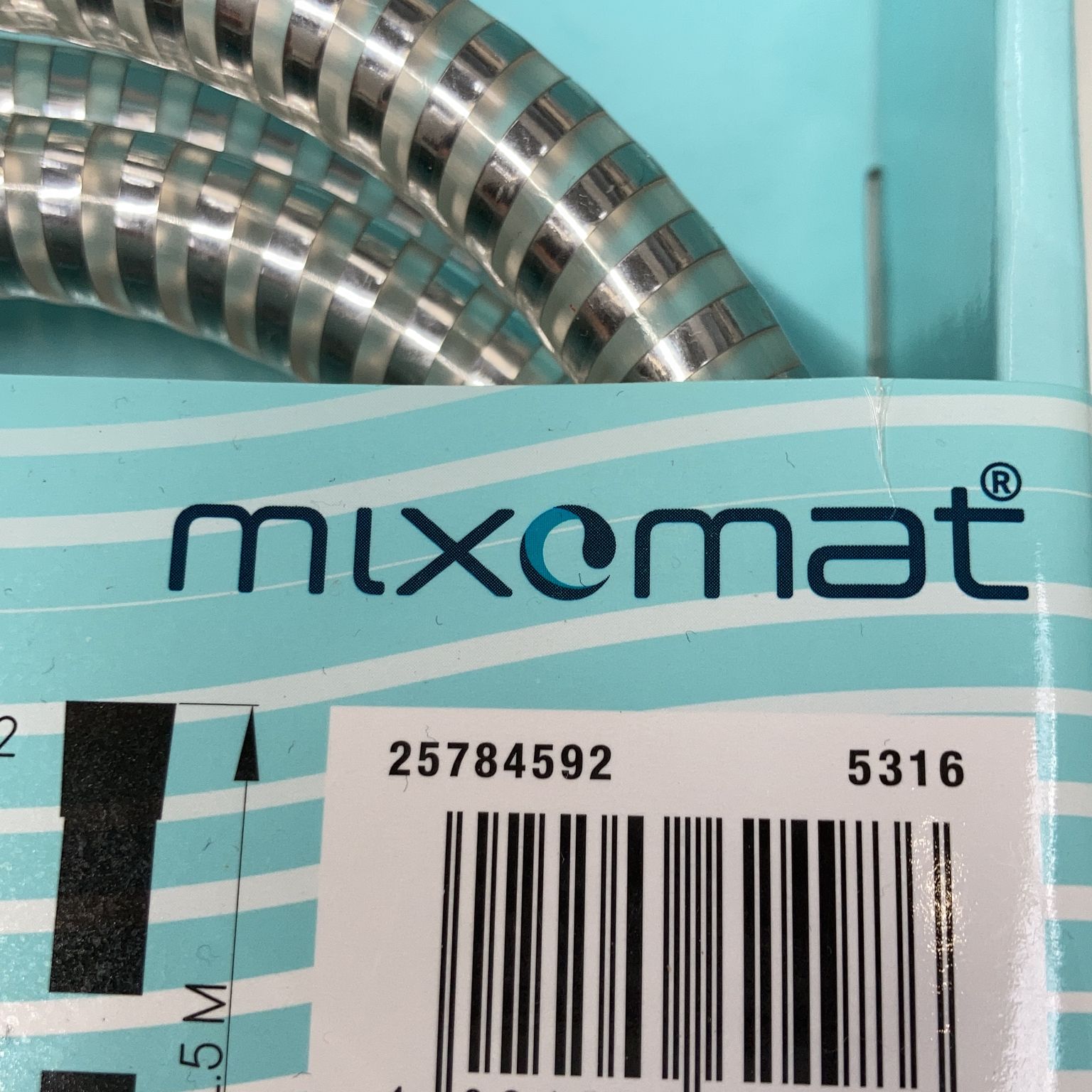 Mixomat