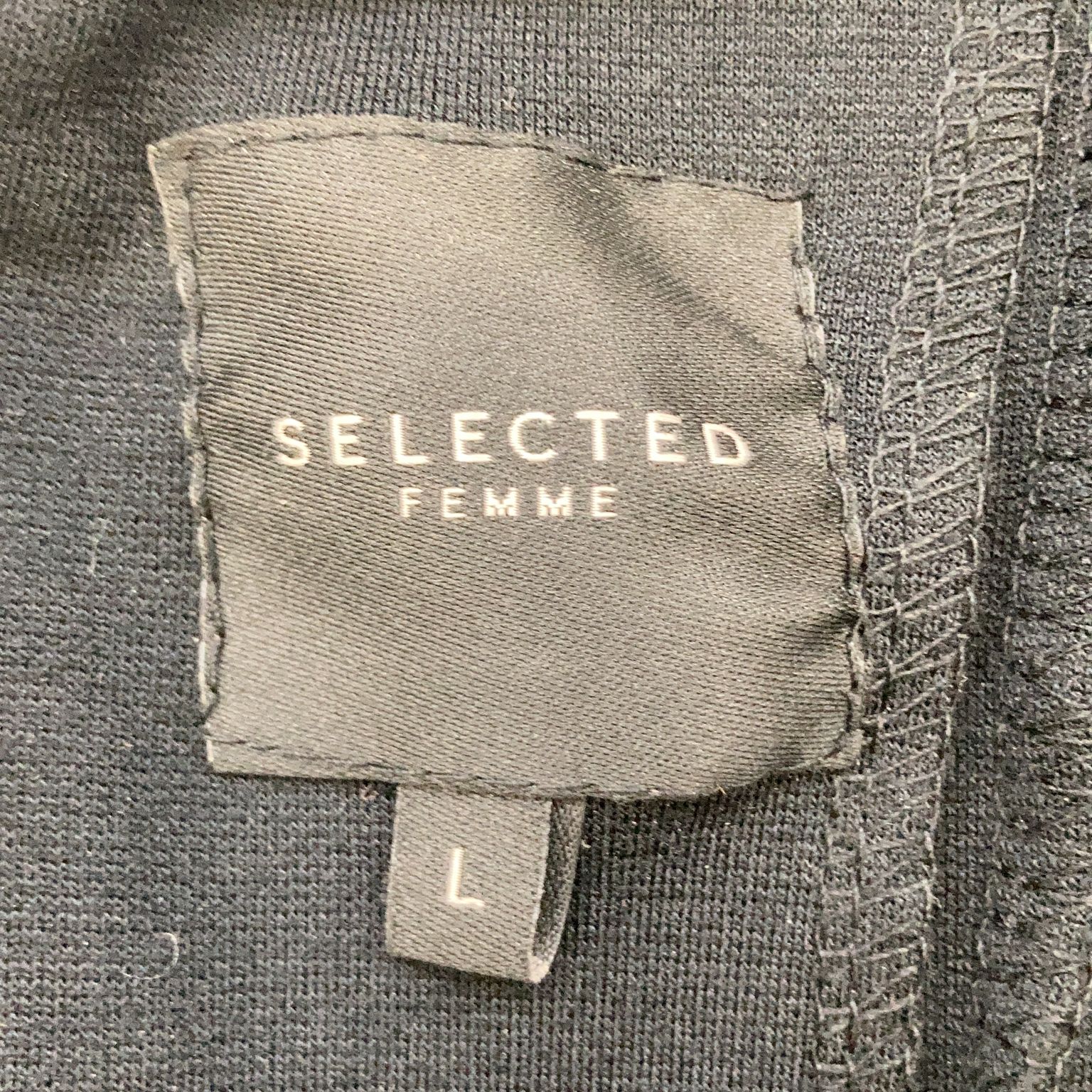 Selected Femme