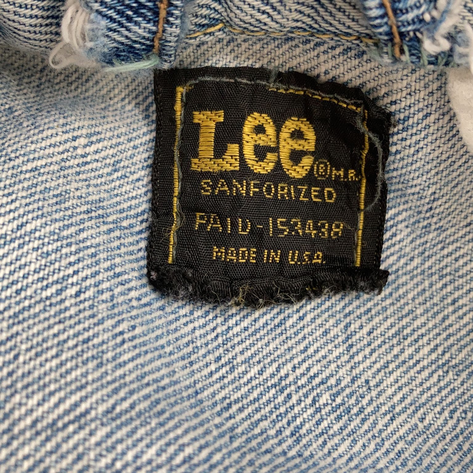 Lee