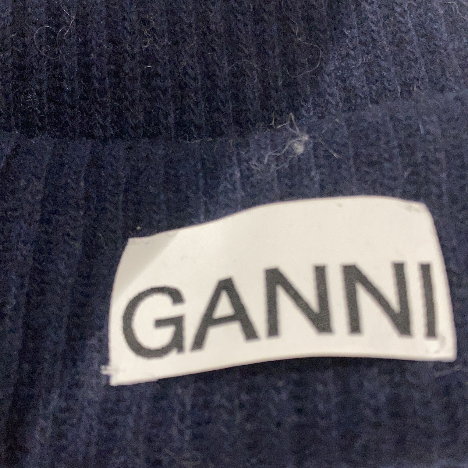 Ganni