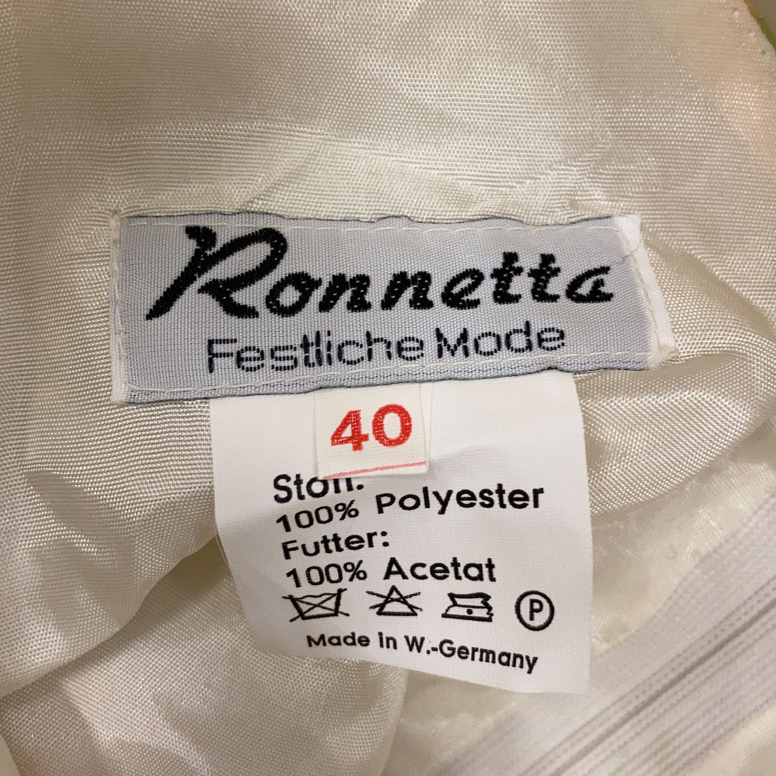 Ronnetta