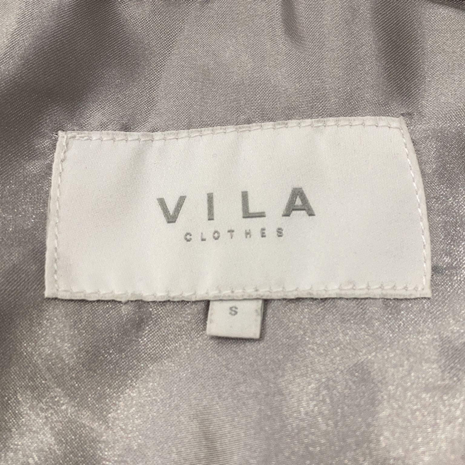 VILA Clothes