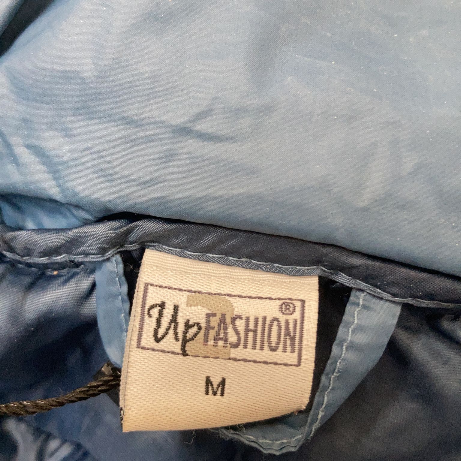 Up Fashion