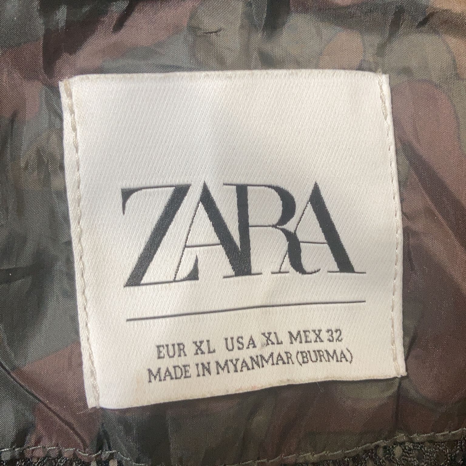 Zara