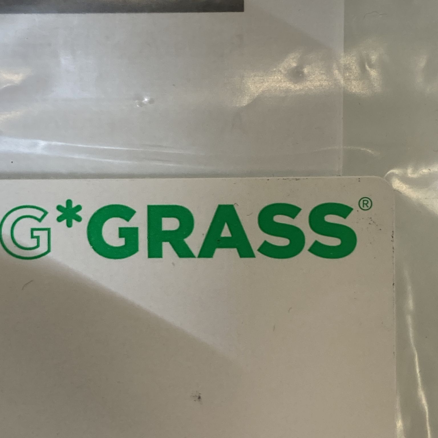 Grass