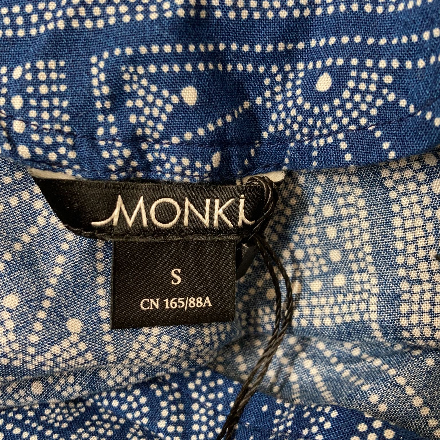 Monki