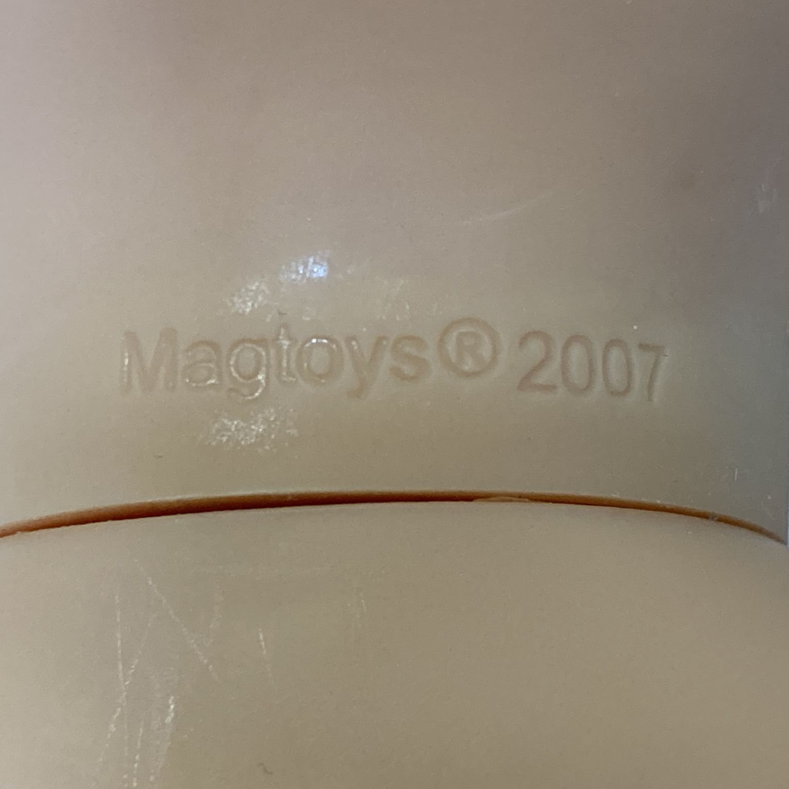 Magtoys