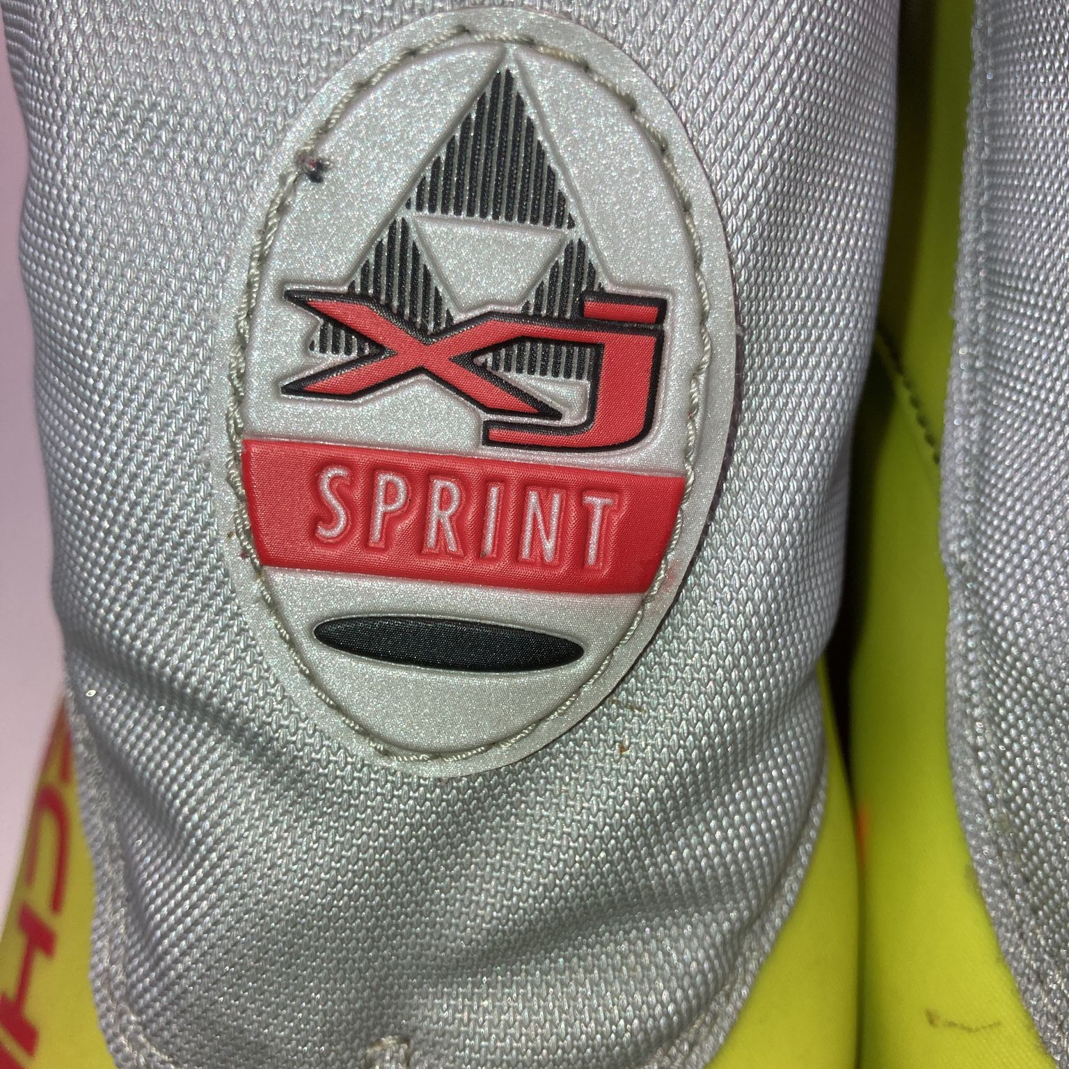 Sprint