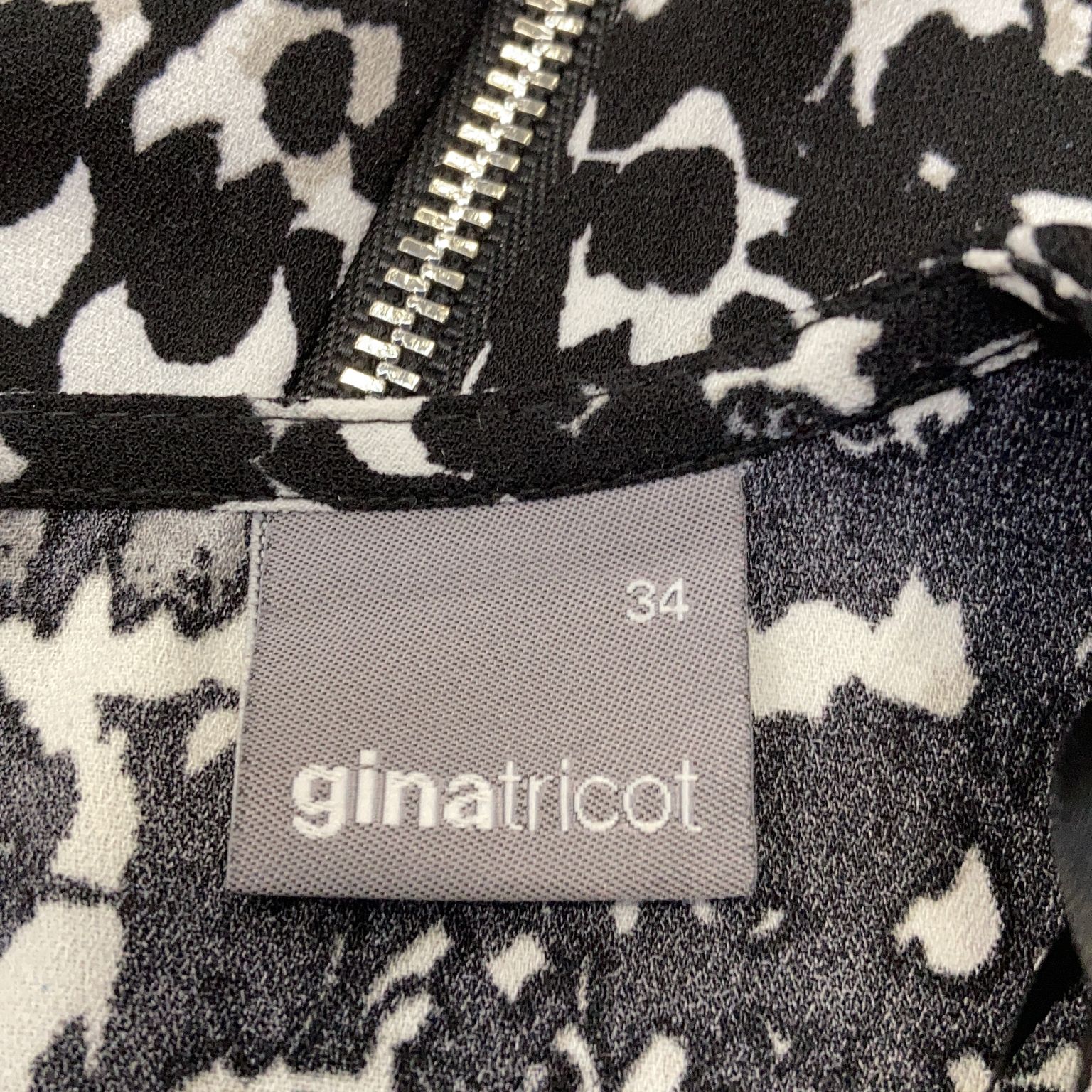 Gina Tricot